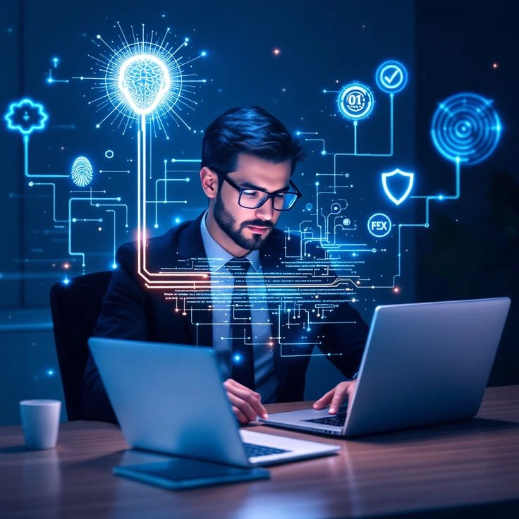AI Pandits India's AI-First SEO & AEO Agency