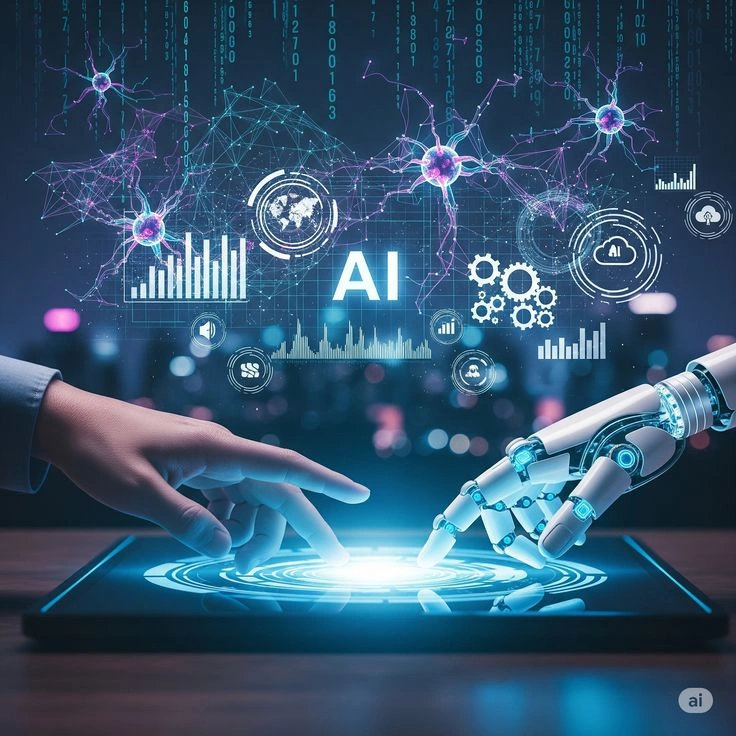 AI Pandits India's AI-First SEO & AEO Agency